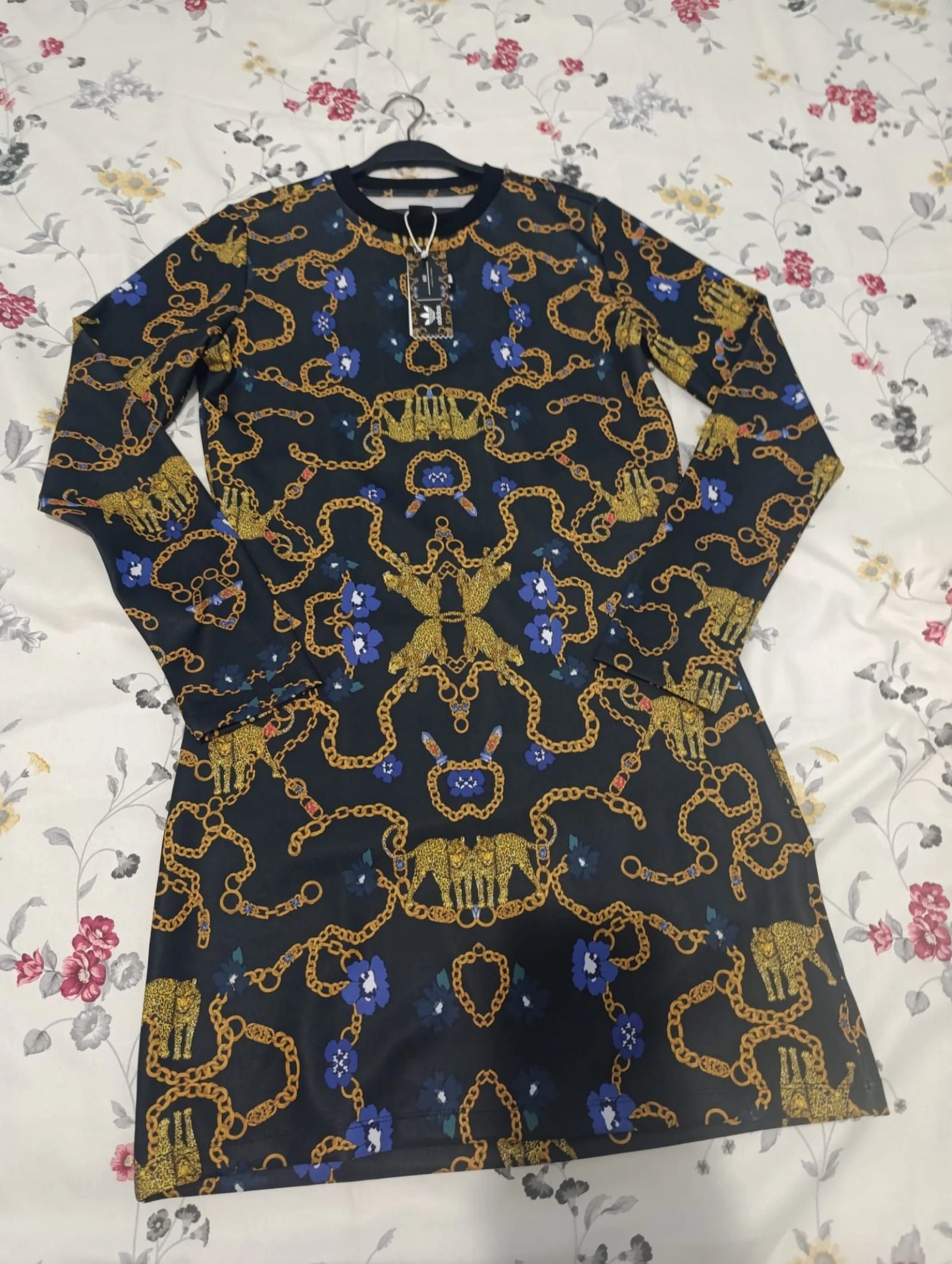 Vestido Adidas edición limitada talla XL  – photo 8